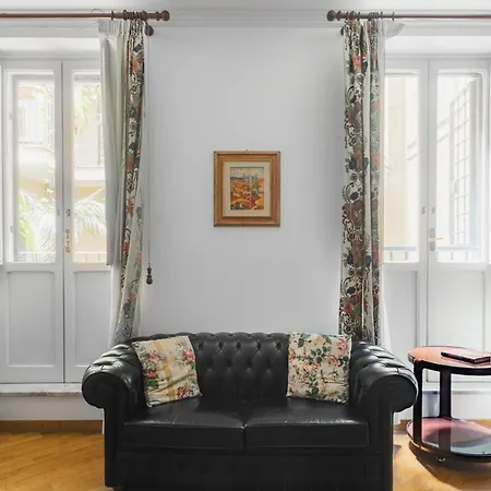 Colosseum Monti Large Flat Apartment Rom