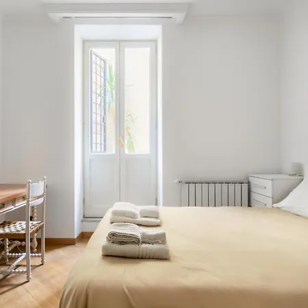 Apartment Colosseum Monti Large Flat Rome