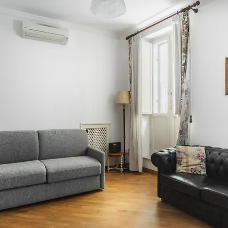 Colosseum Monti Large Flat *