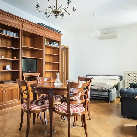 Colosseum Monti Large Flat