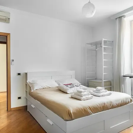 Apartment Colosseum Monti Large Flat