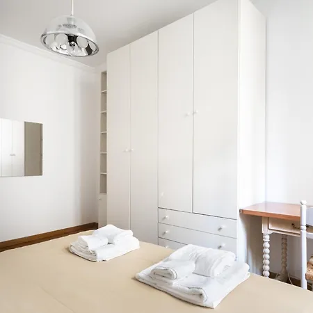 Apartment Colosseum Monti Large Flat