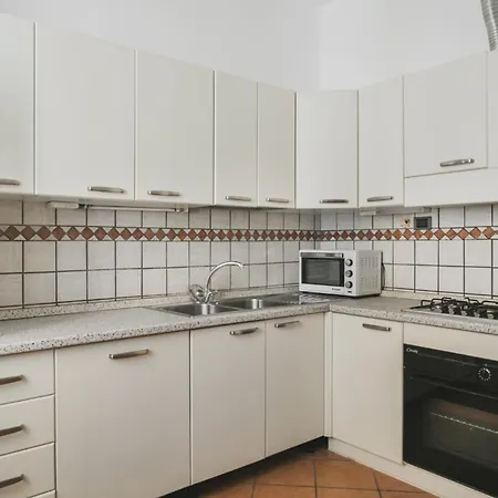 Apartment Colosseum Monti Large Flat