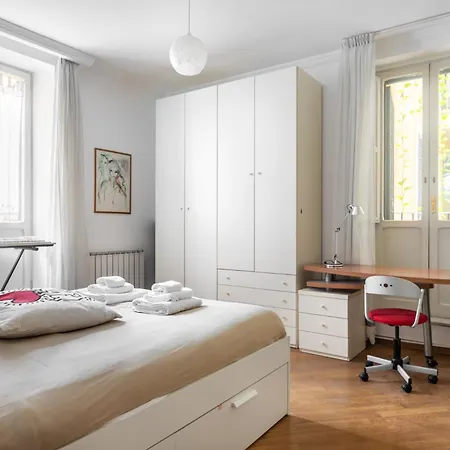 Colosseum Monti Large Flat *